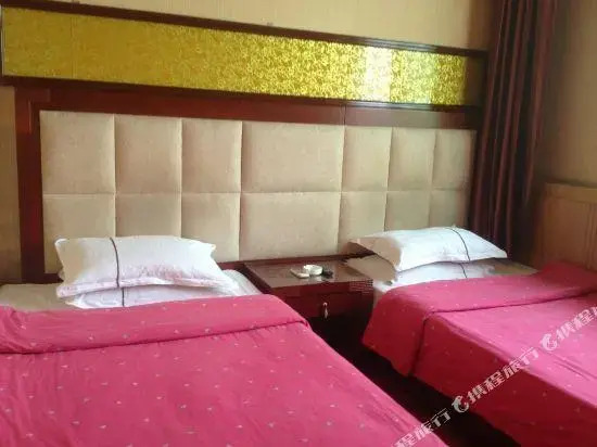 Xin Home Inn