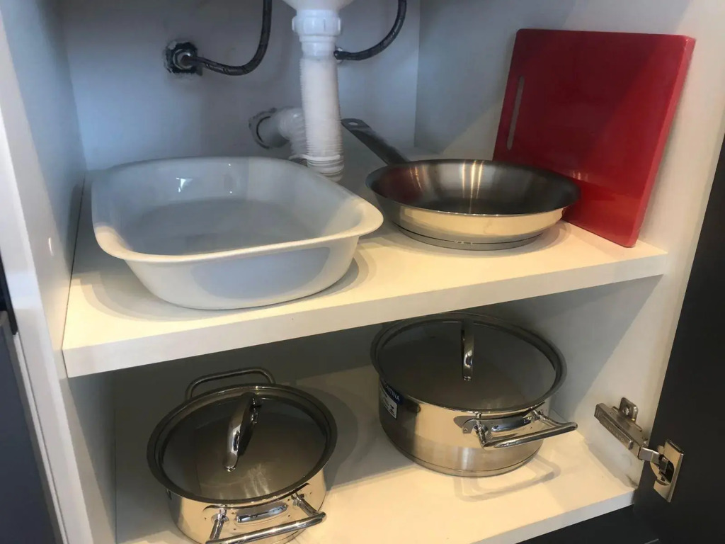 Liv   Apartamento 601