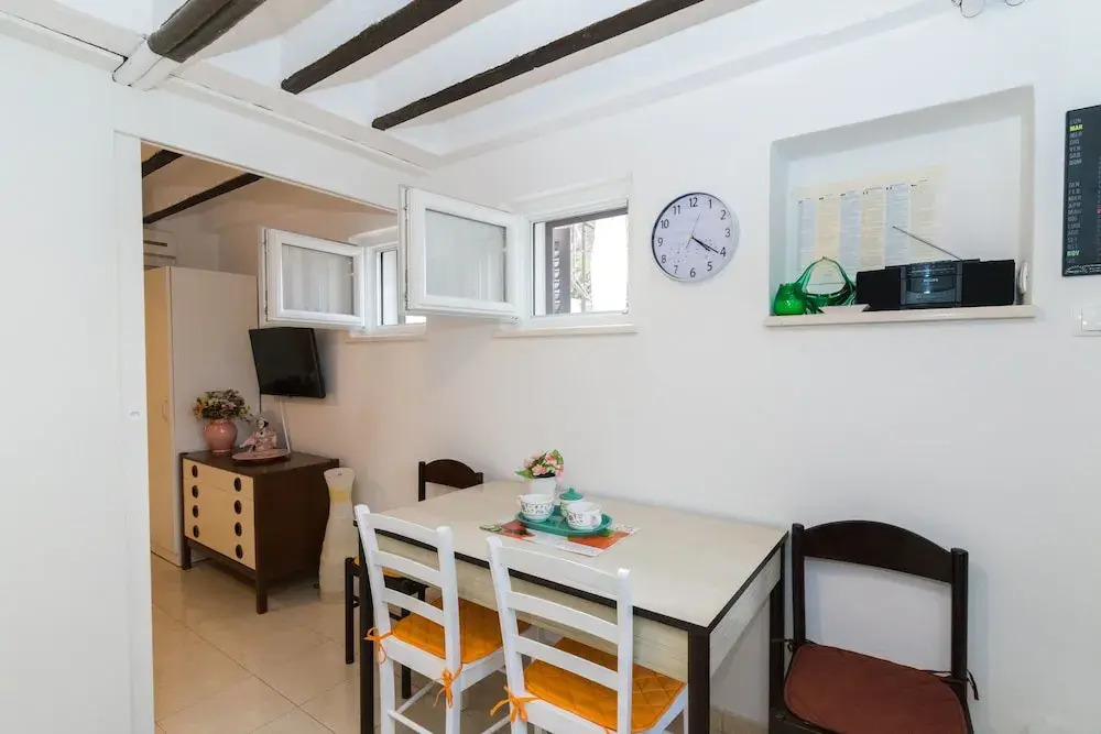 Apartment Ribica
