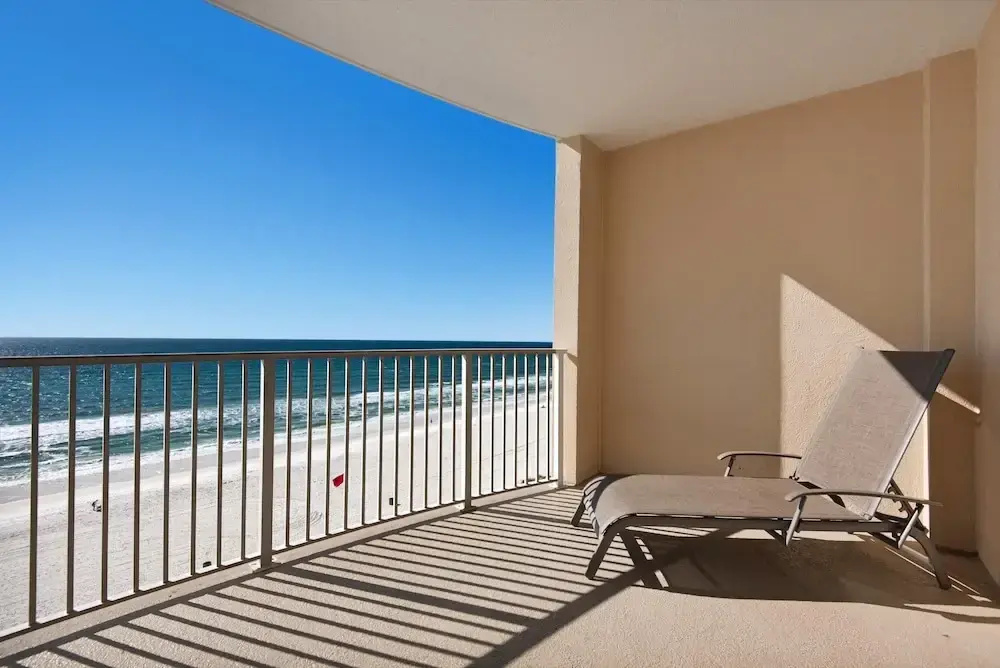 Ocean Villa 803