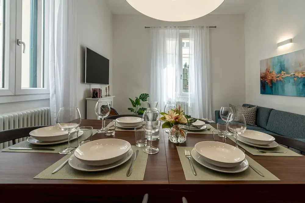 Exclusive Apartment in Florence Cittadella