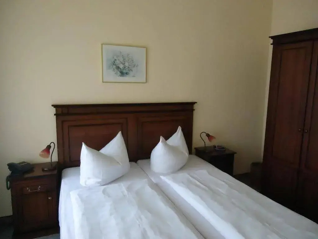 HOTEL Am Ratshof