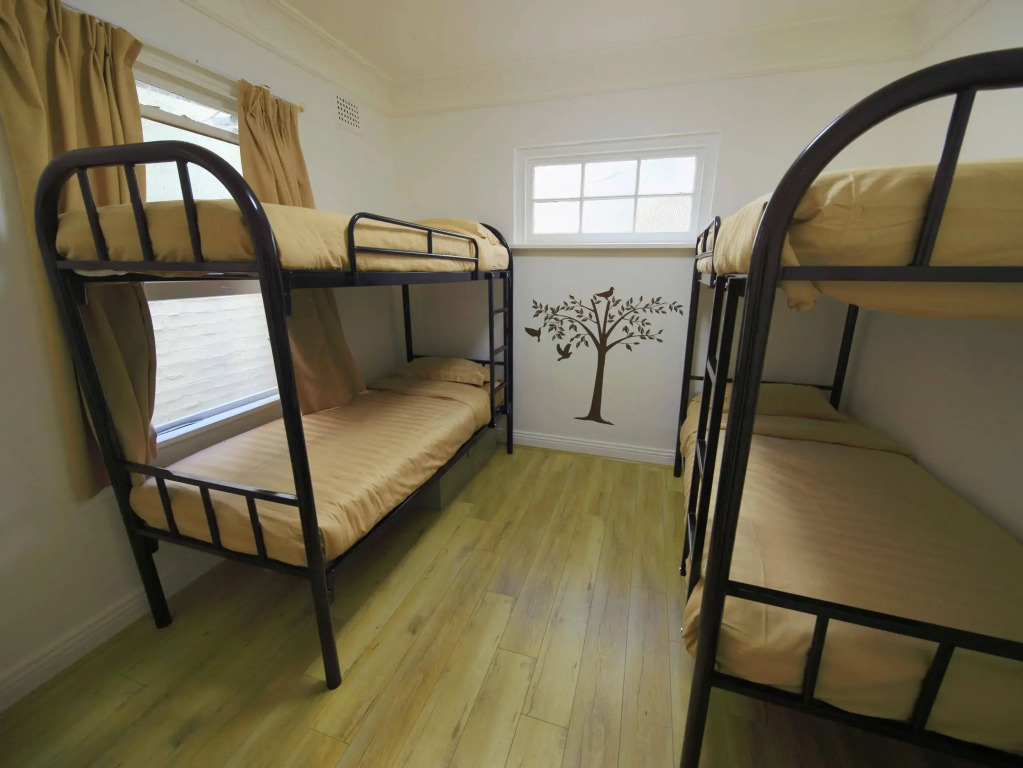 Cozy M Hostel