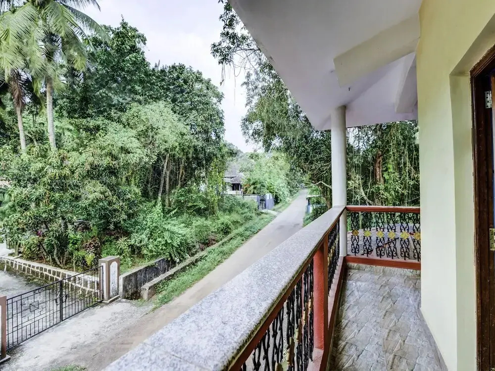 OYO 17248 Home Quaint 2BHK Porvorim