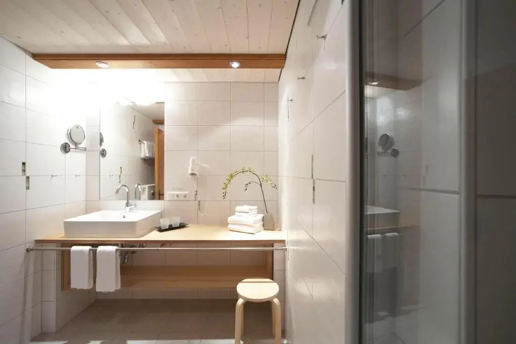 Chalet Edelwei