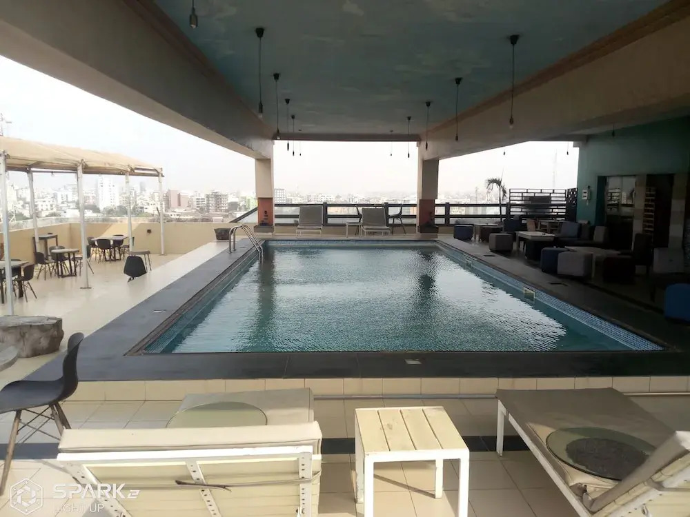 Myosotis Residence Hotel & Spa