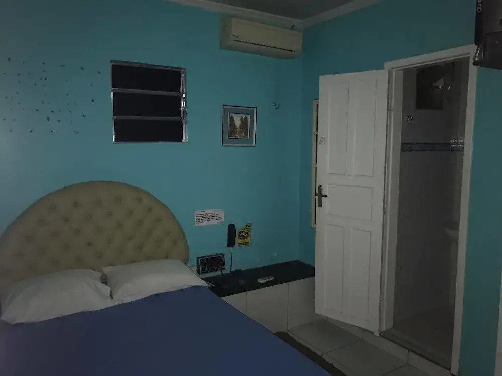 Hotel Roma