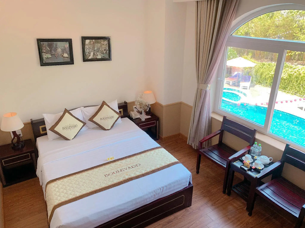 Boulevard Phú Quốc PQ - by BAY LUXURY