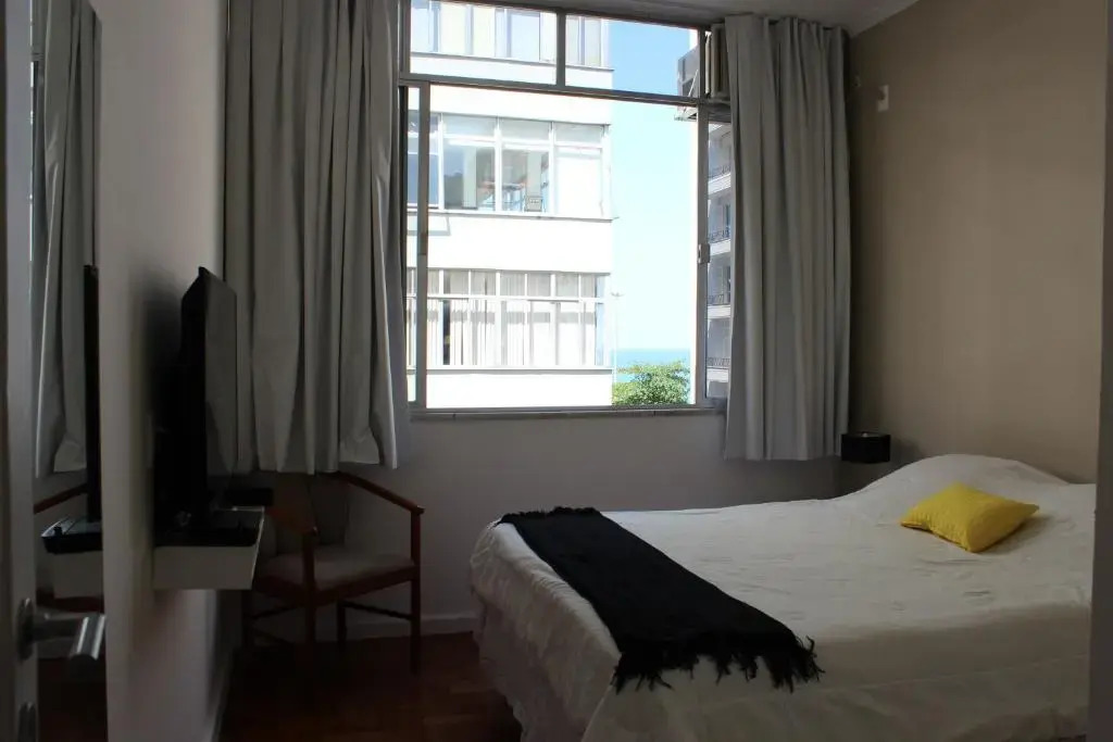 Apartment Rainha do Mar
