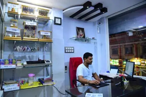 Sri Govindarajaswamy Dormitory
