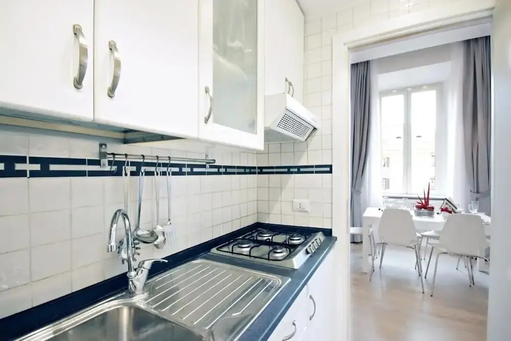 Velvet Trastevere Apartment