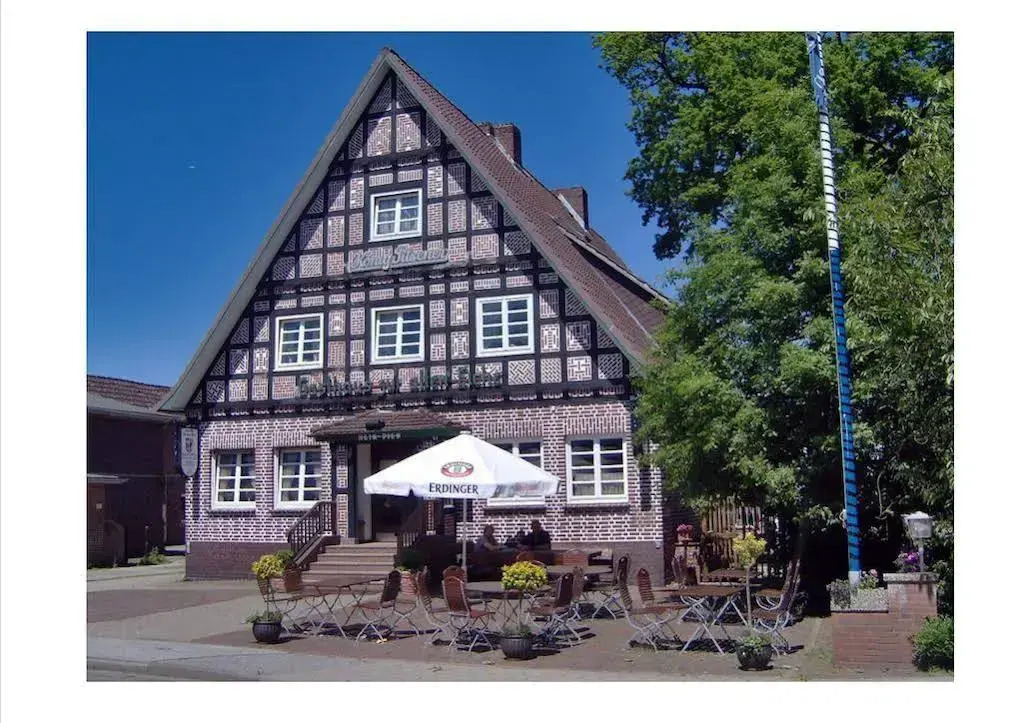 Zur alten Eiche Gasthaus
