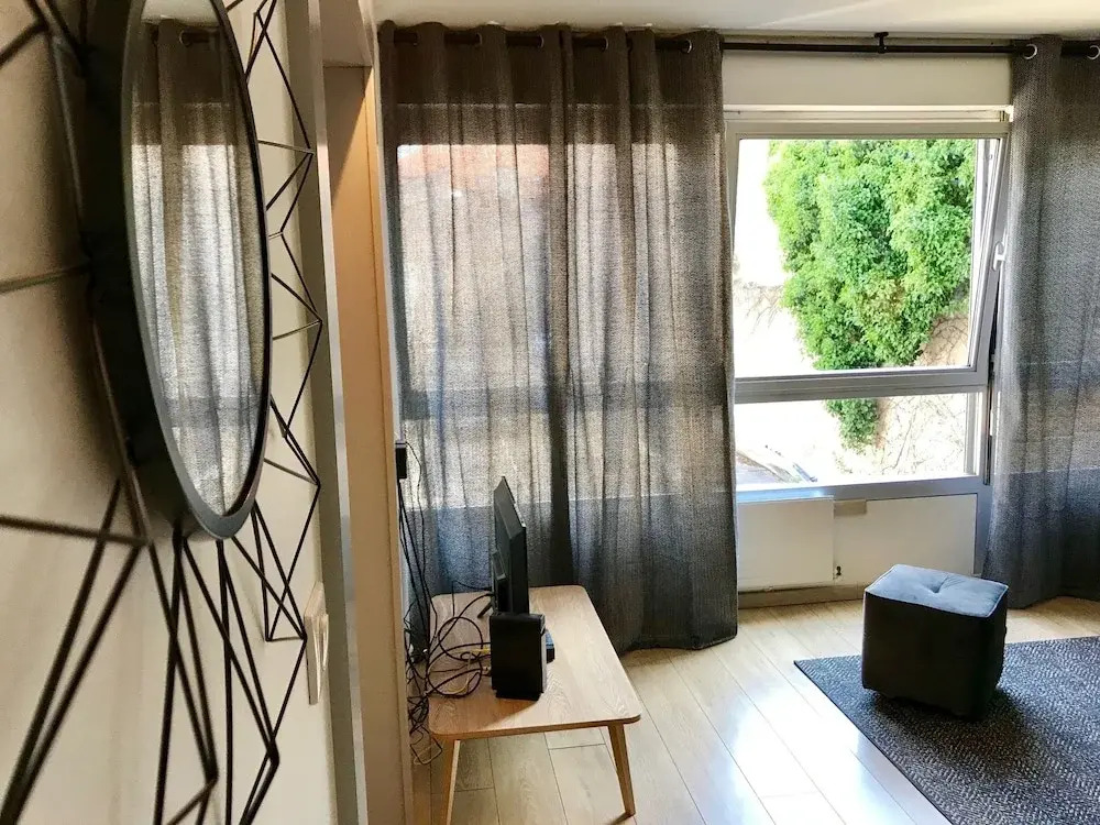 Le Petit Loft de Nancy