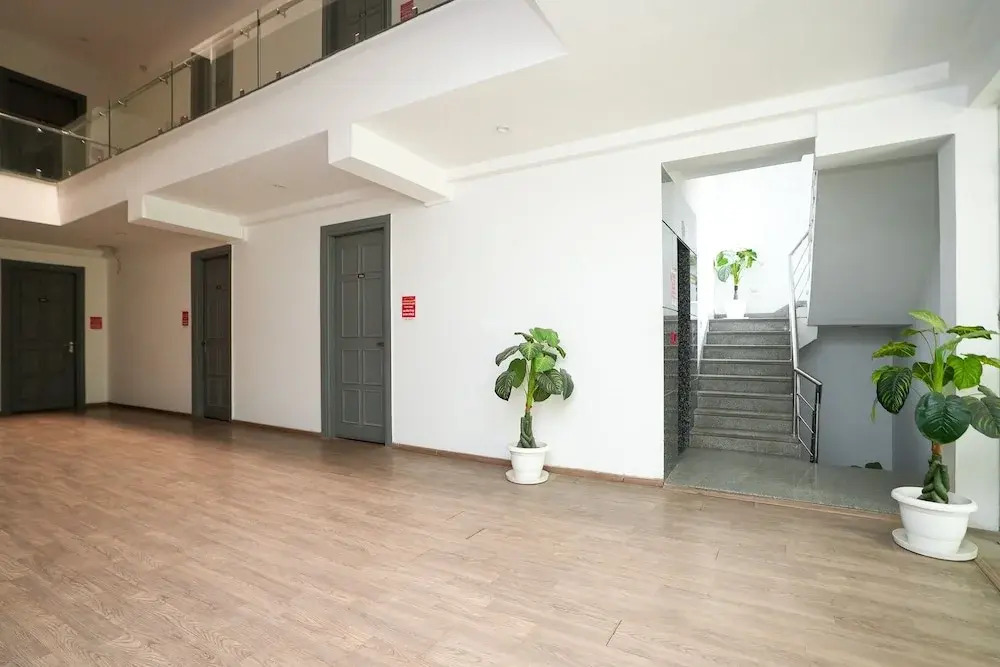Hotel Royal Galaxy
