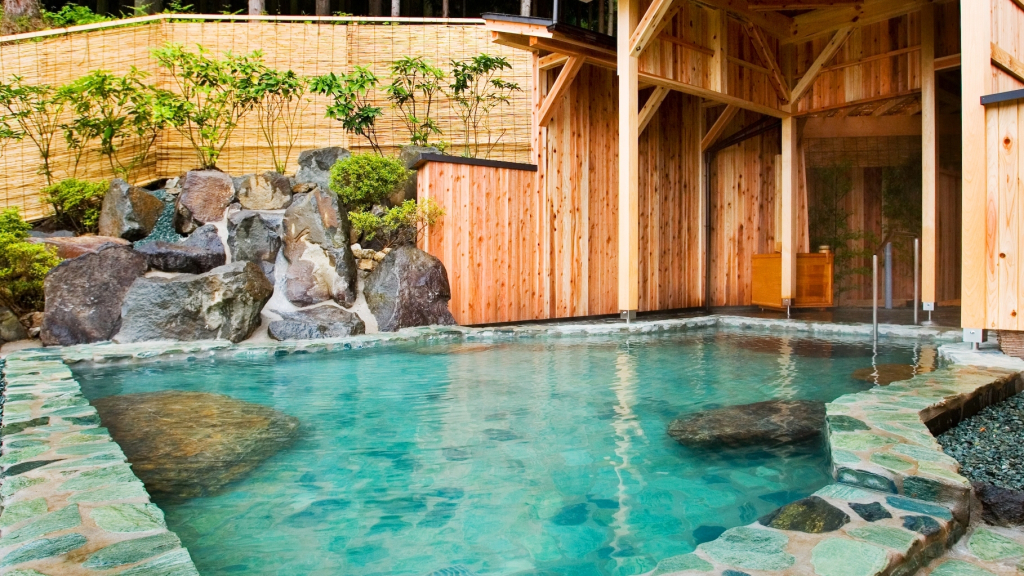 Hotel Taikan