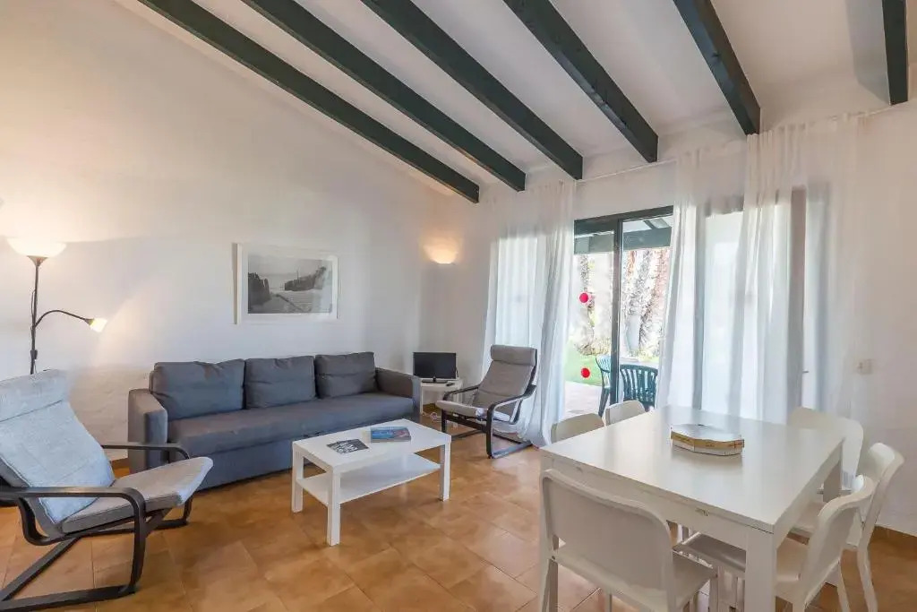 Casa 3 O en Complejo Binisafua