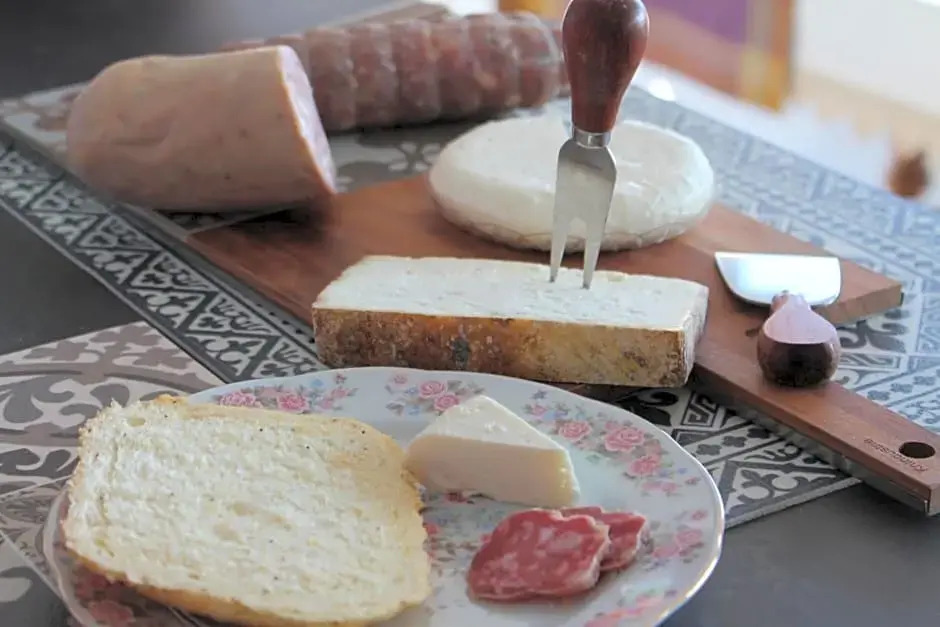 La Granda agrirelax
