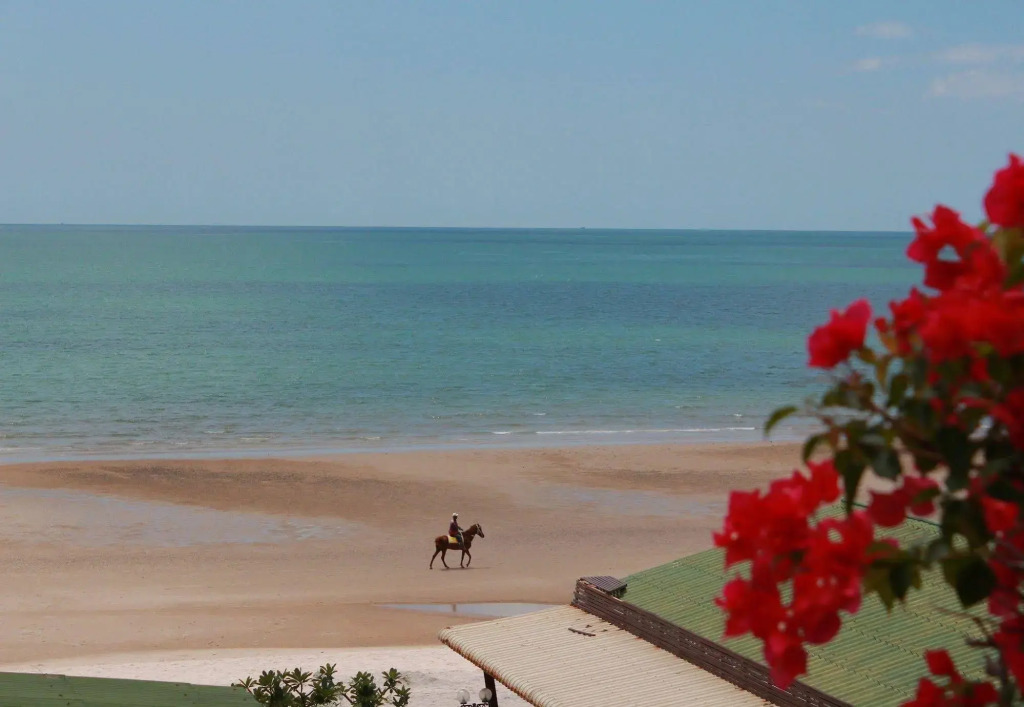 Sailom Hotel Hua Hin - SHA Extra Plus
