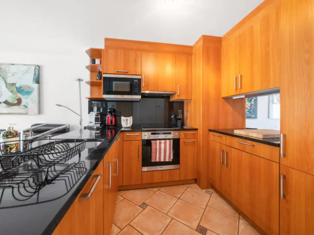 Apt C4/R - Résidence Bougainville
