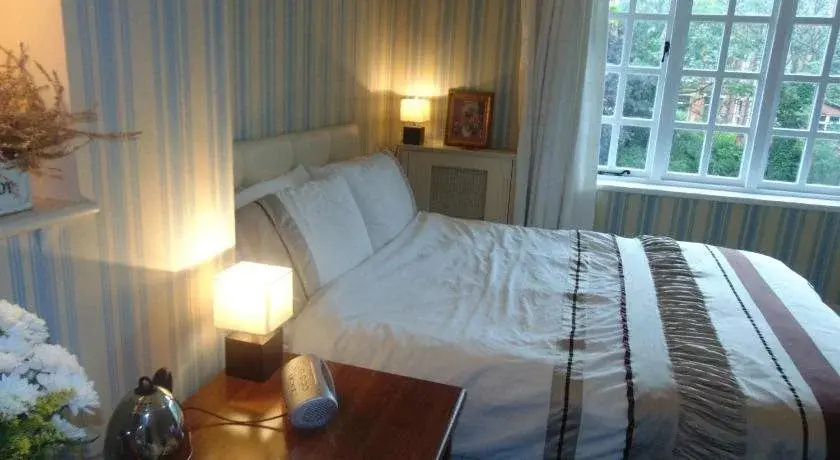 Roseview B&B Rhyl