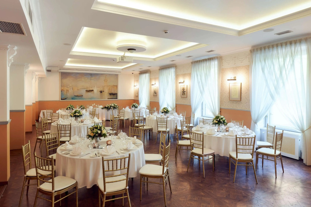 Radisson Hotel Old Town Riga