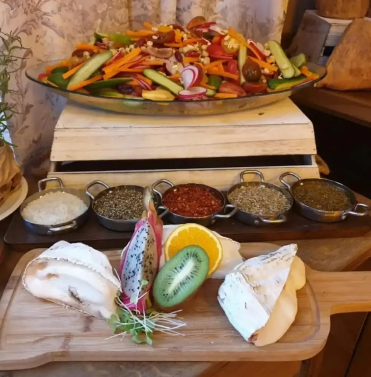 Casa Boutique Hotel