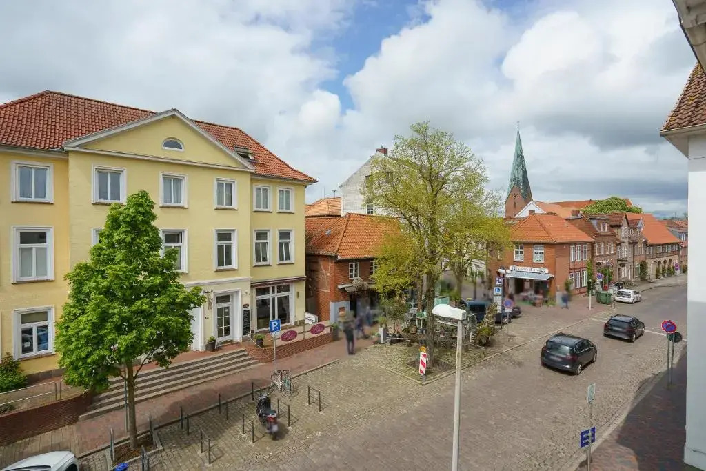 Appartement Nordlicht