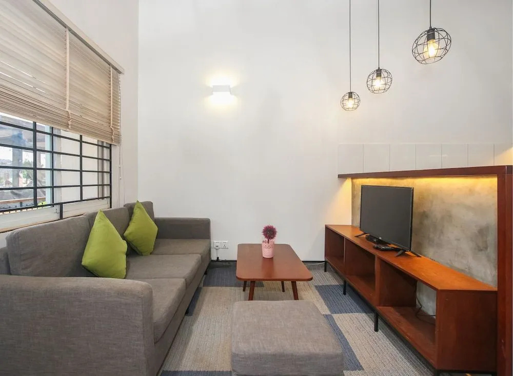 Phan NaTa Apartment