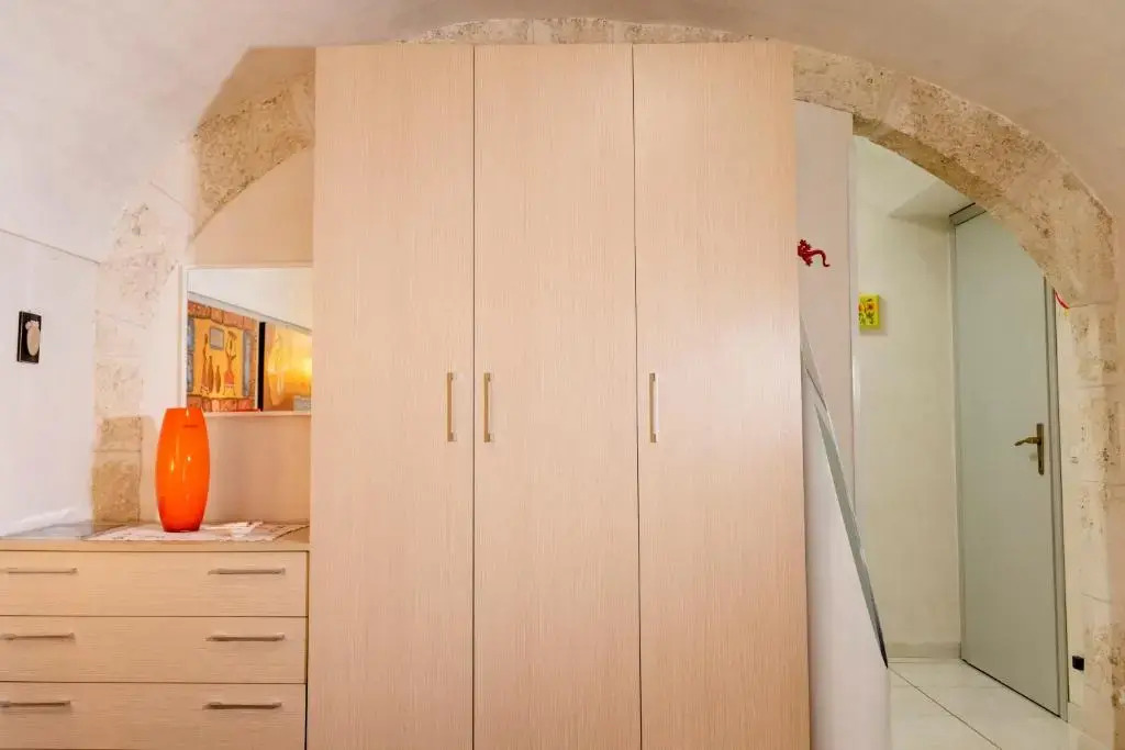 A Casa Di Antonella Vittoria