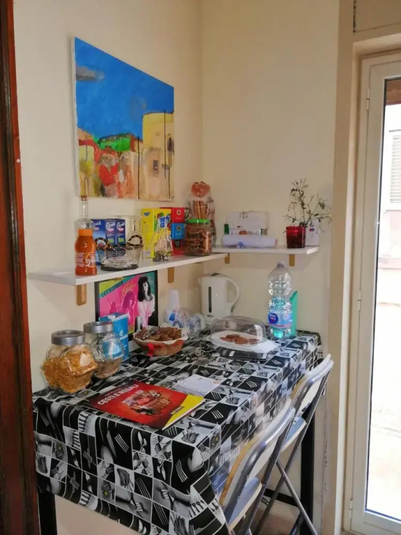 La casa del corso