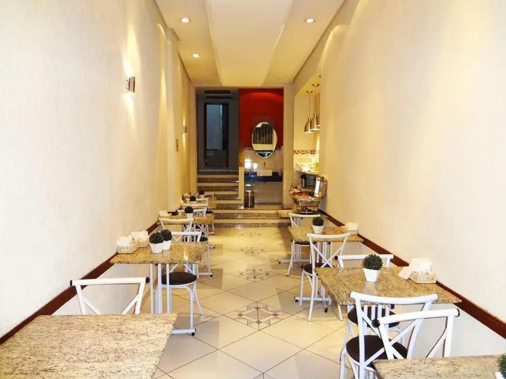 Hotel Milano