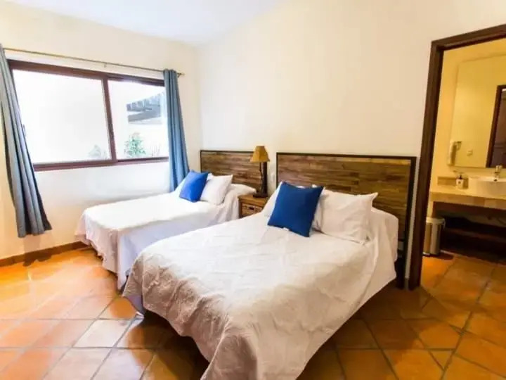 Pacífica Resort San Miguel de Allende