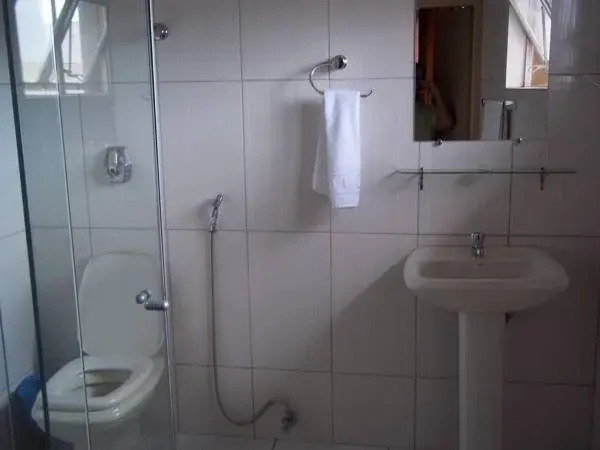 Principe Hotel
