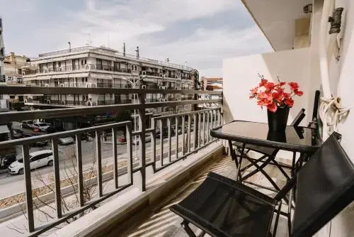 Denis Apartment