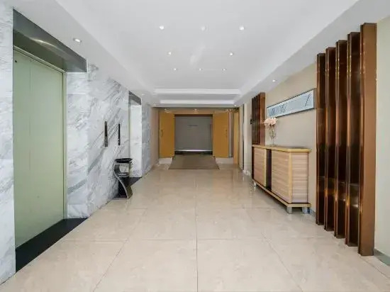 Narapo hotel