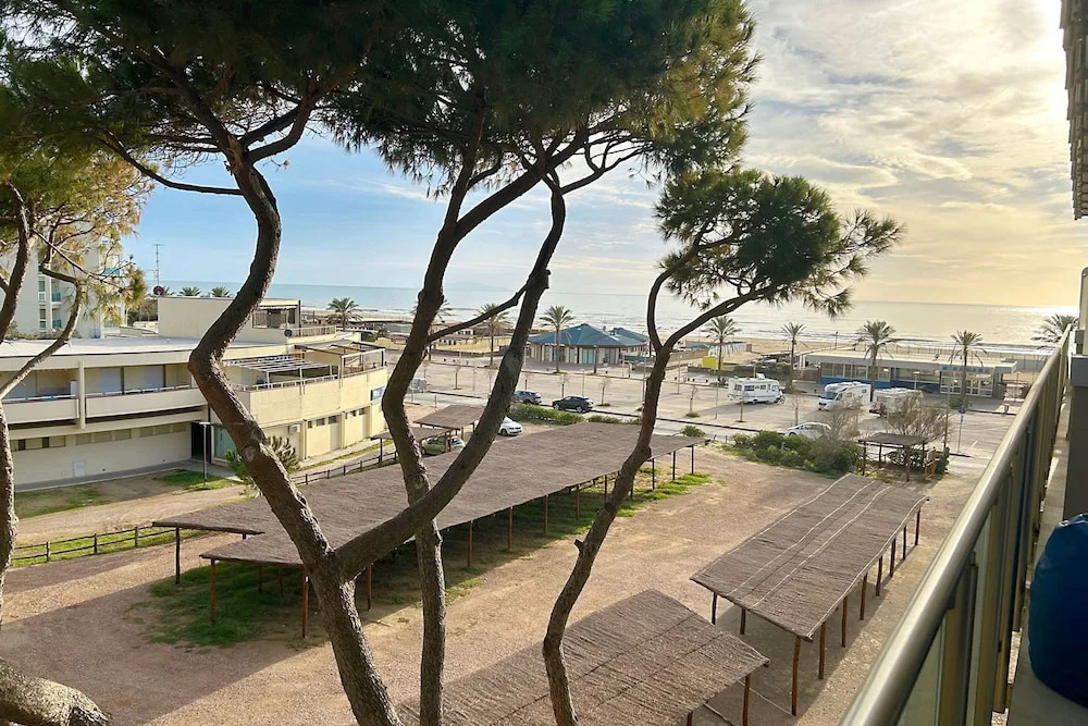 Appartamento Di Betta sul Mare