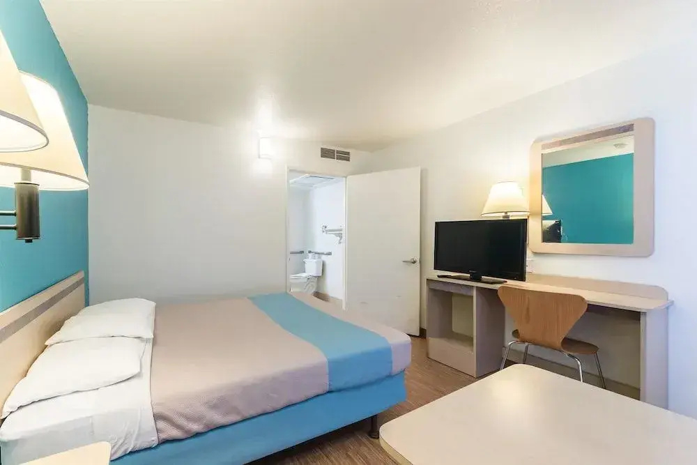 Motel 6 Deming