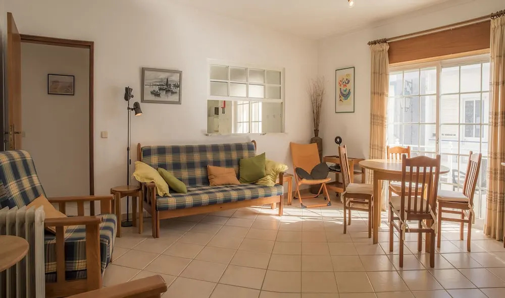B30 - Apartment Alvor by DreamAlgarve