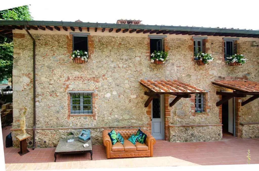 La Sosta in Toscana