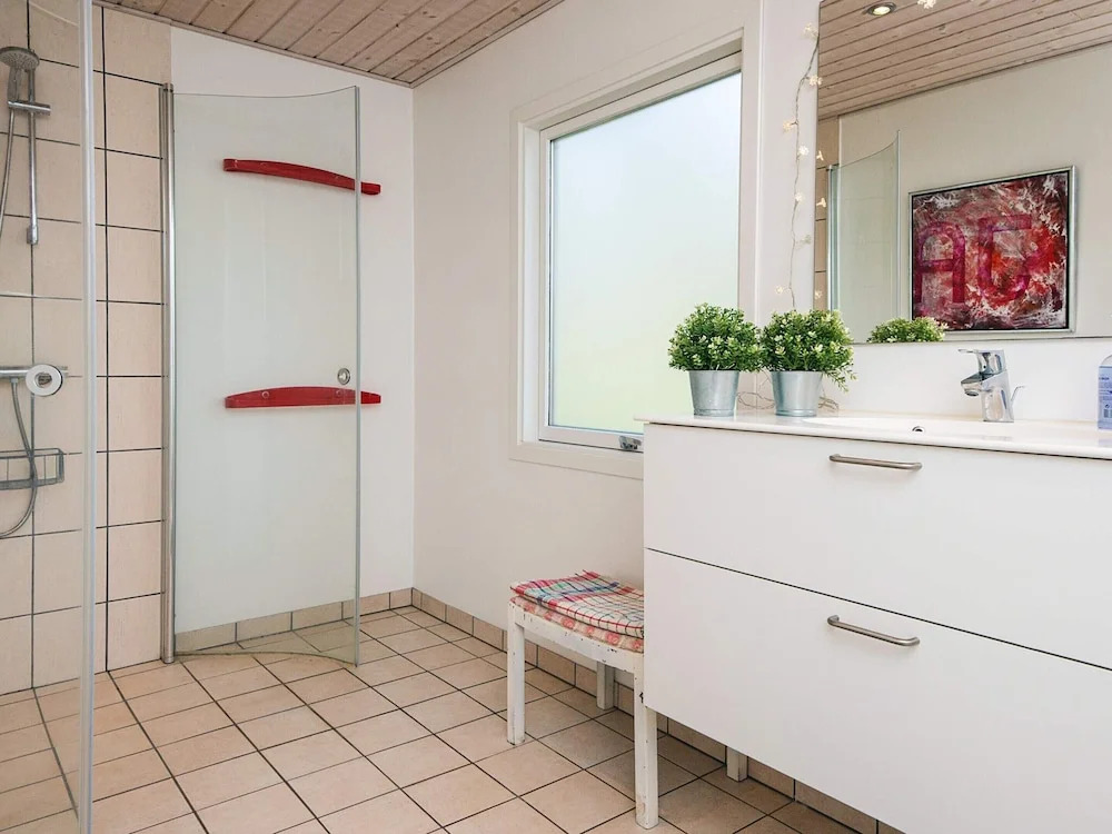 Cozy Holiday Home in Jutland near Sea