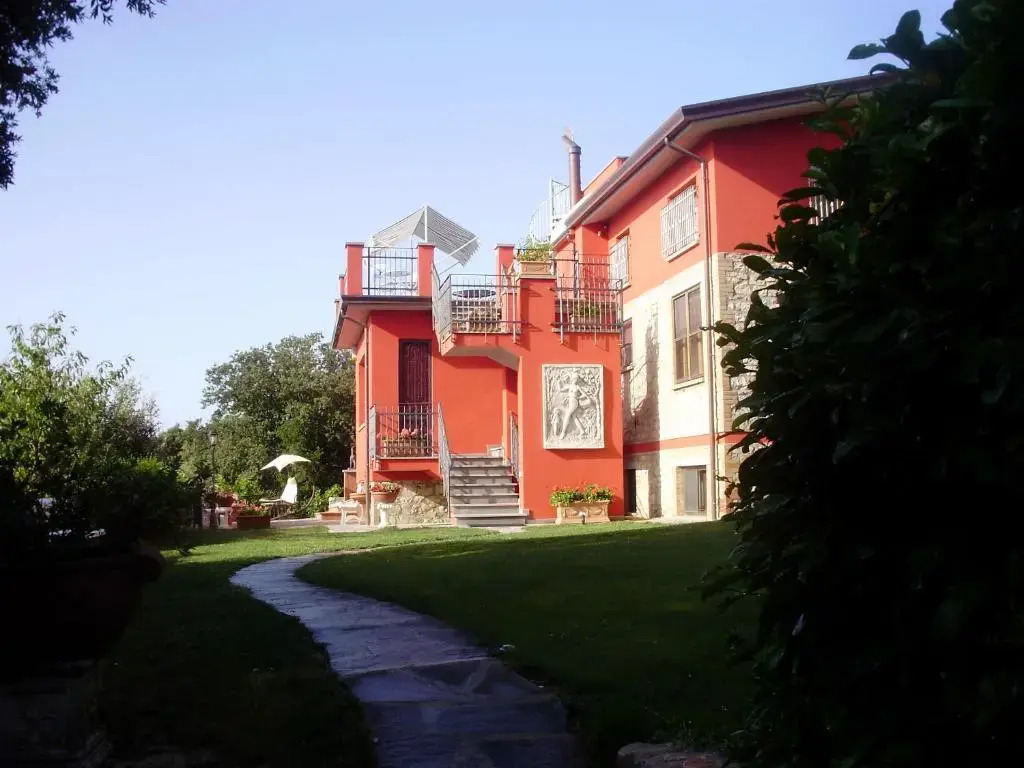 B&B Spring