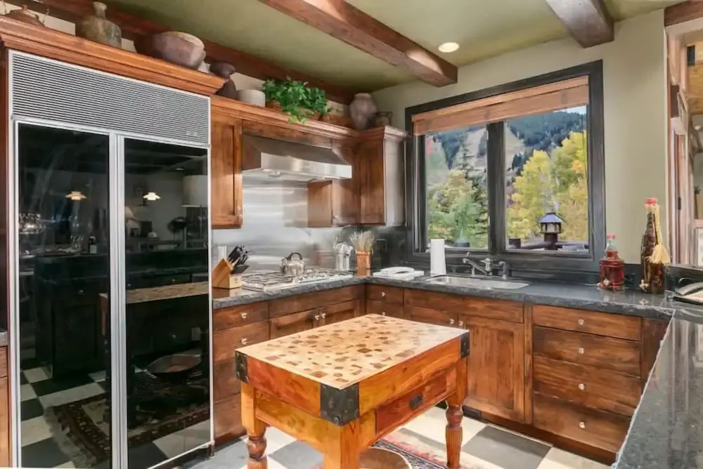 Trail's End Lodge - 4 Bedroom Condo Residence w/ Spa #13 by Deer Valley Resort