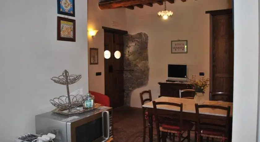 A Casa Del Tosi