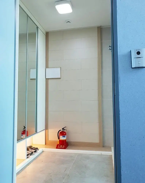 Chungju Apple Guest House