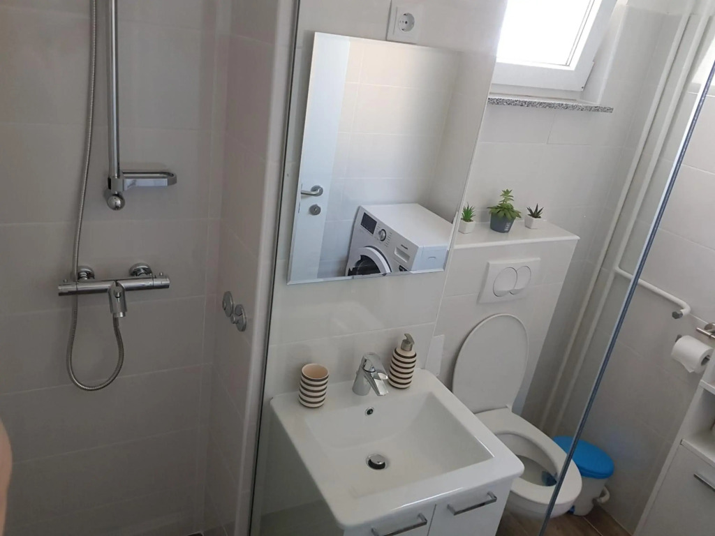 Sunny Kvarner Apartment