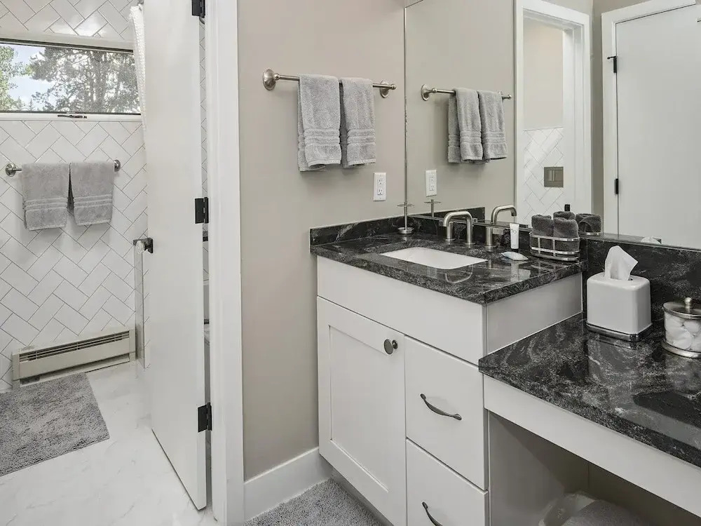Coldstream Townhome 15
