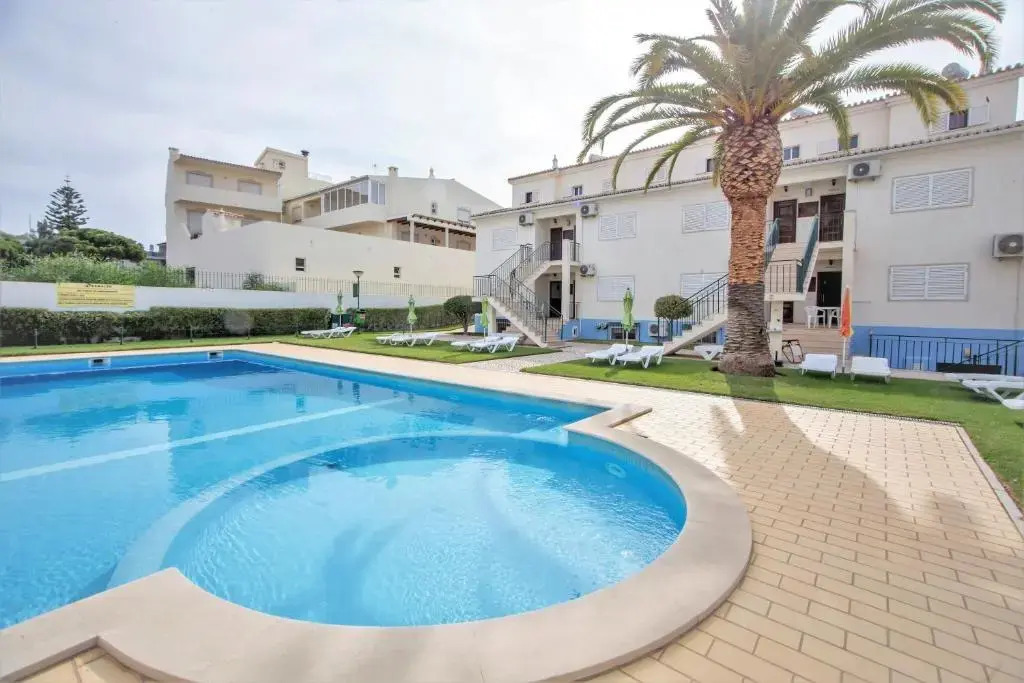 Atlântico Sul apartments - Near the beach by Hd