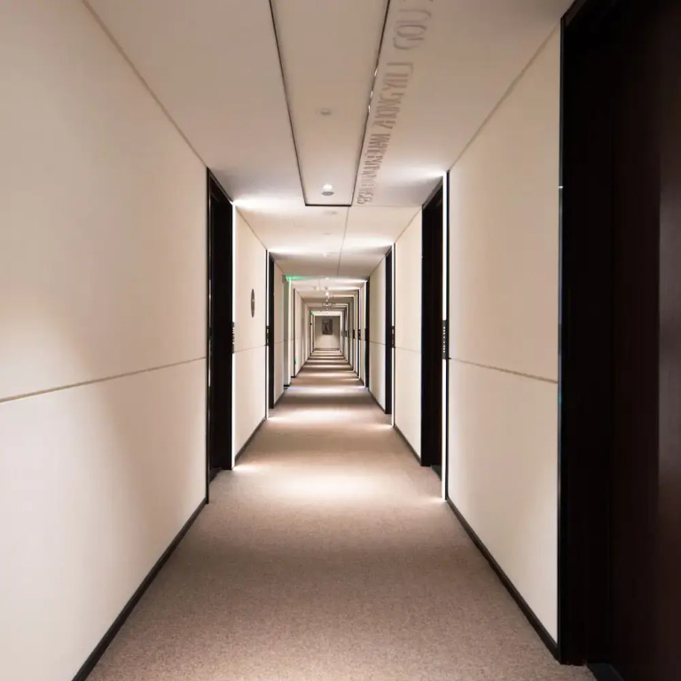 CitiGO Apartment Hotel Guangzhou Tianhe Taikoo Hui