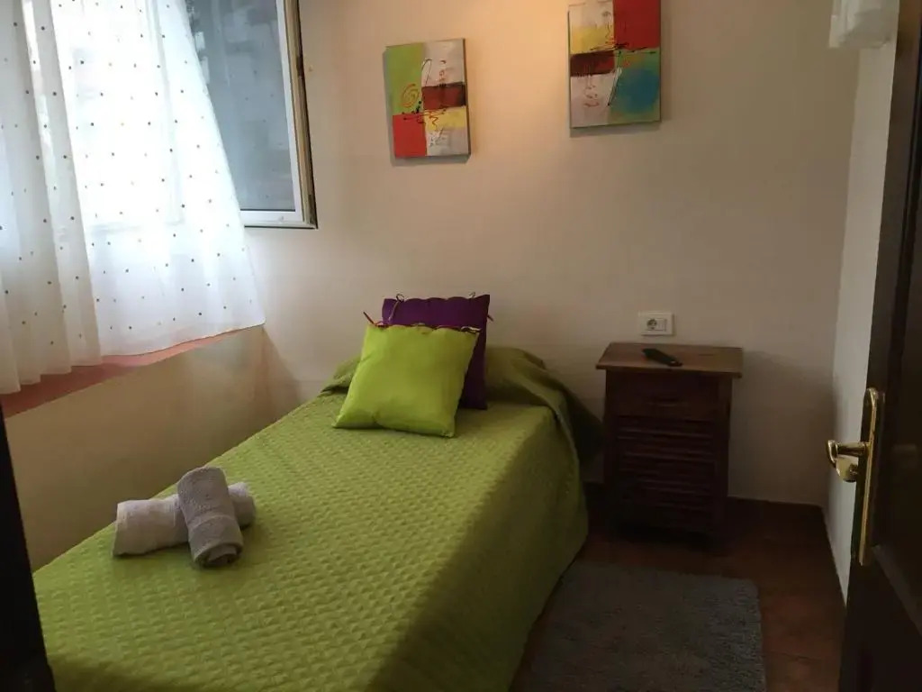 Residencial Primavera