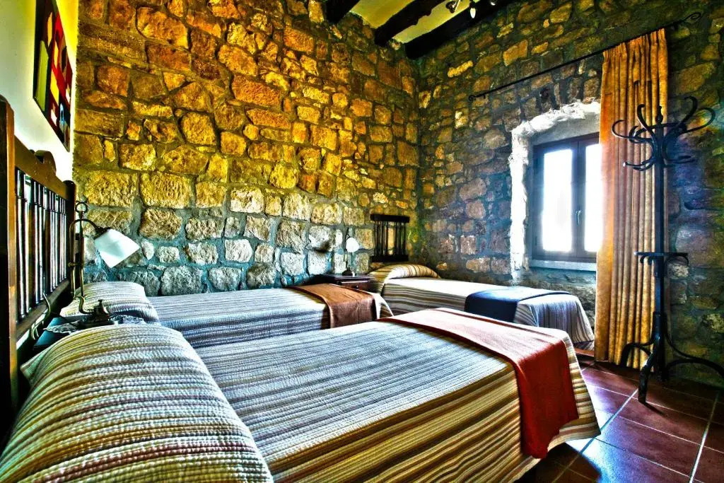 Masia Manonelles